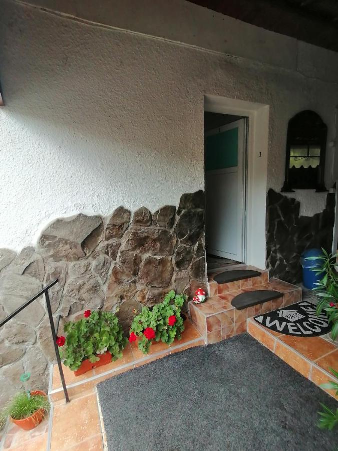 Made In Transilvania Sighisoara Exterior photo