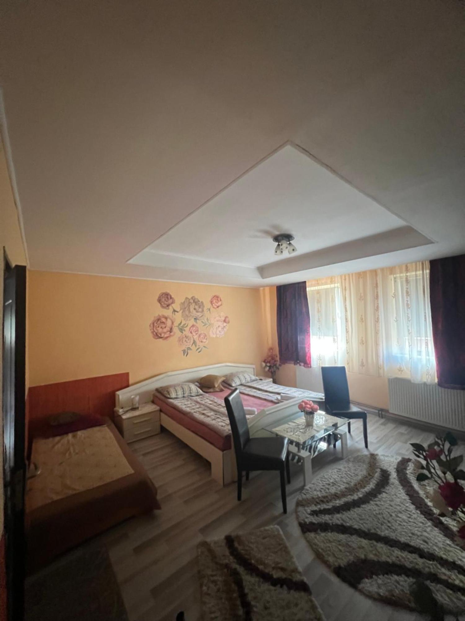 Made In Transilvania Sighisoara Exterior photo